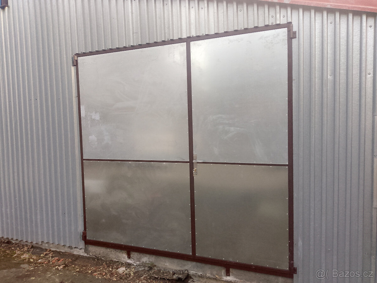 Hodinový manžel, přeprava osob, zámečnické práce - 2