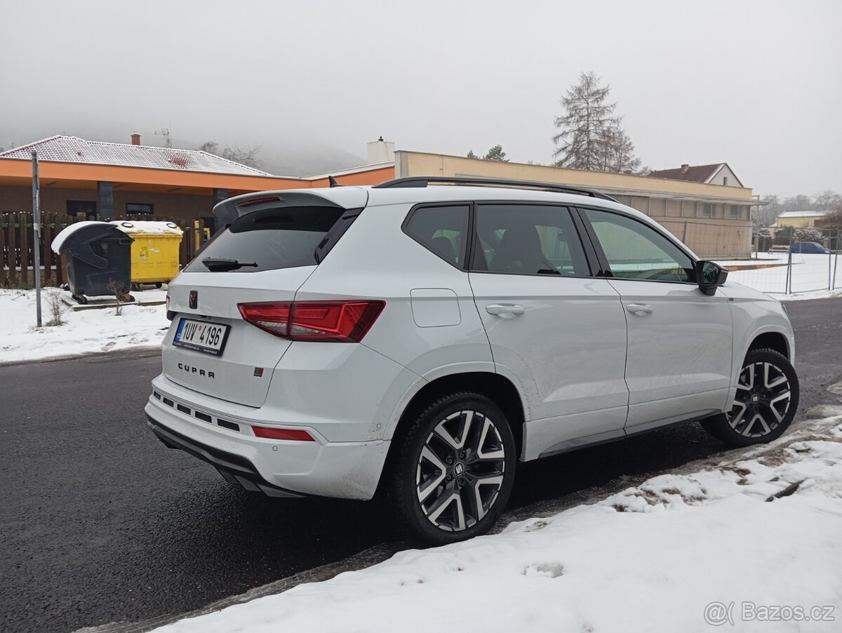 Seat alu kola orig. - 2