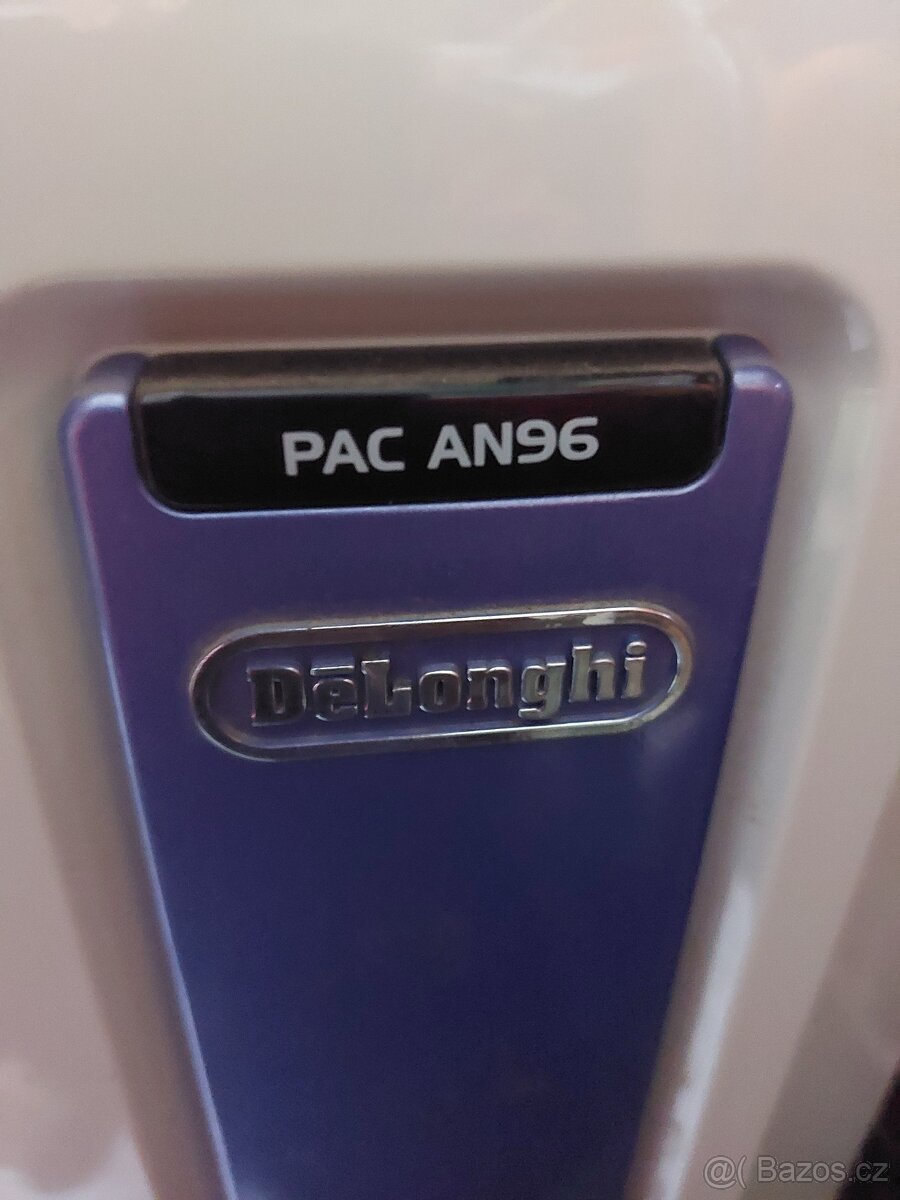 Mobilní klimatizace Delongi - 2