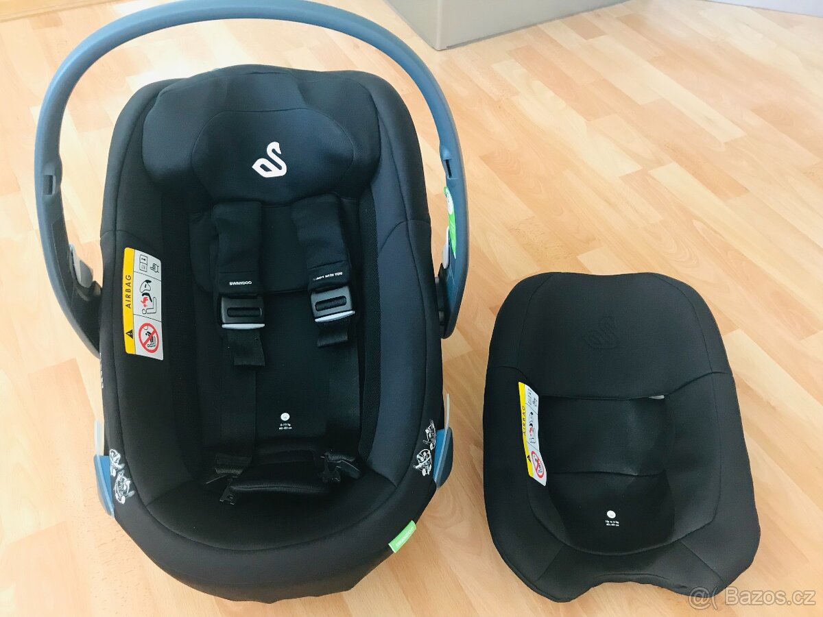 Dětská autosedačka Swandoo - 2