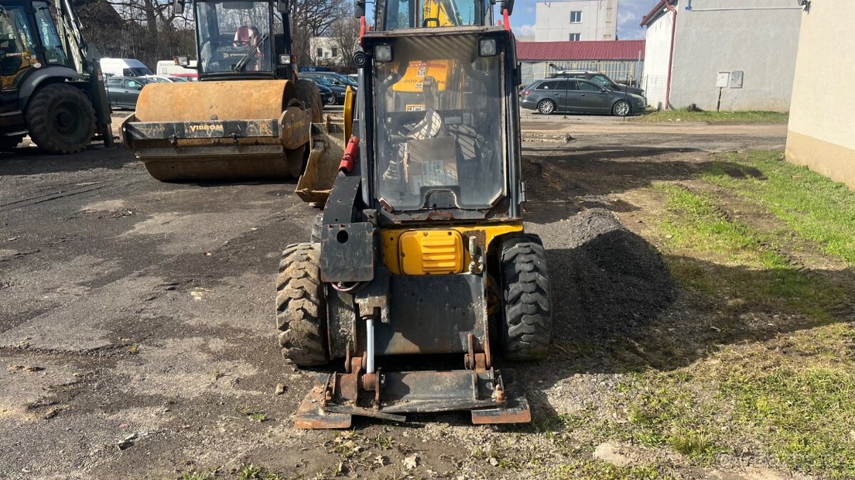 JCB ROBOT 160 4X4 - 2