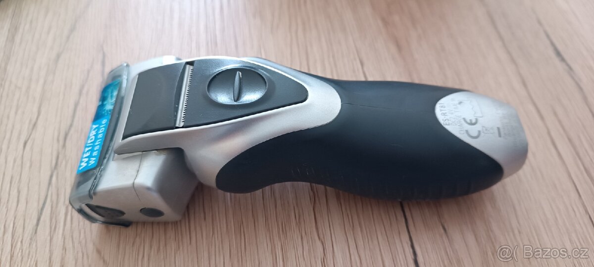 Holicí strojek panasonic - 2