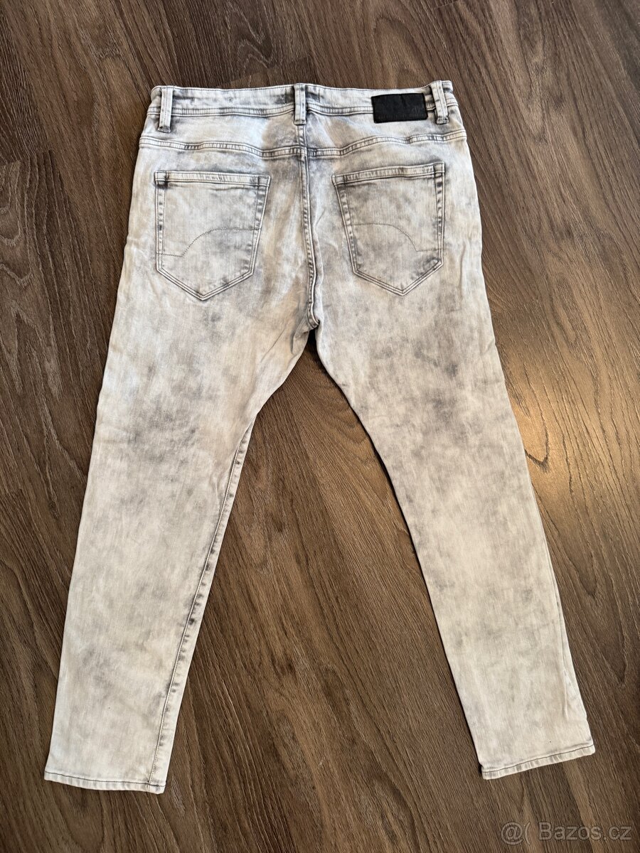 Pánské rifle zn. edc - 2