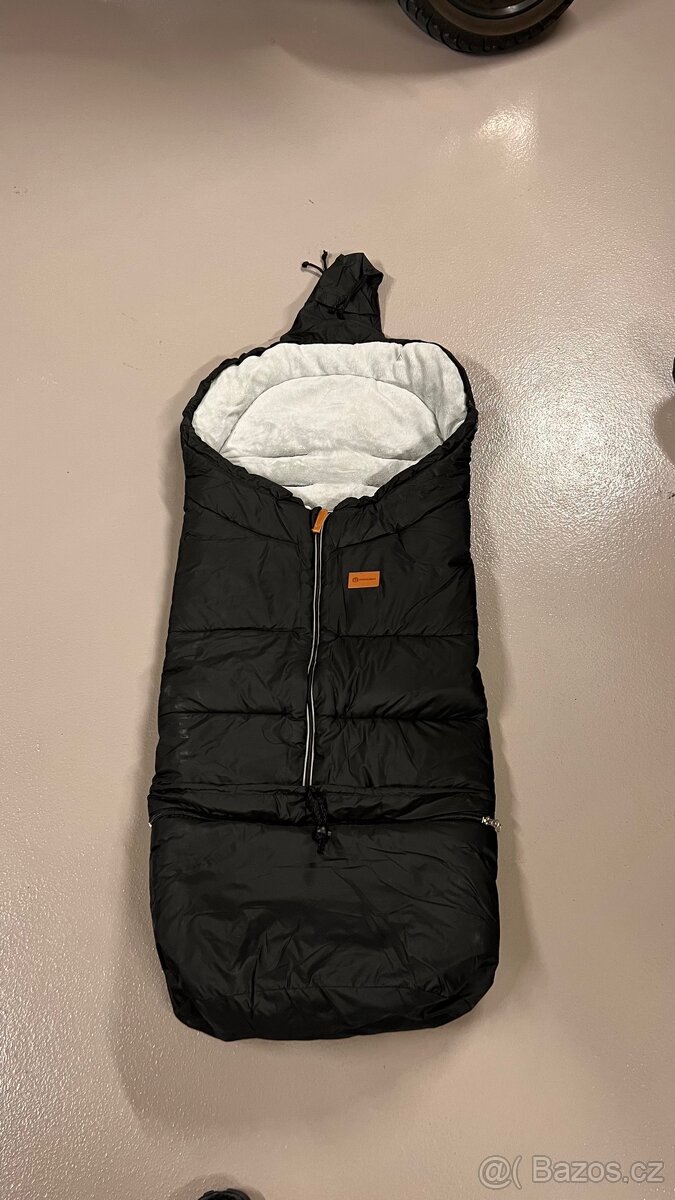 Kočárek GRACO + příslušenství - 2