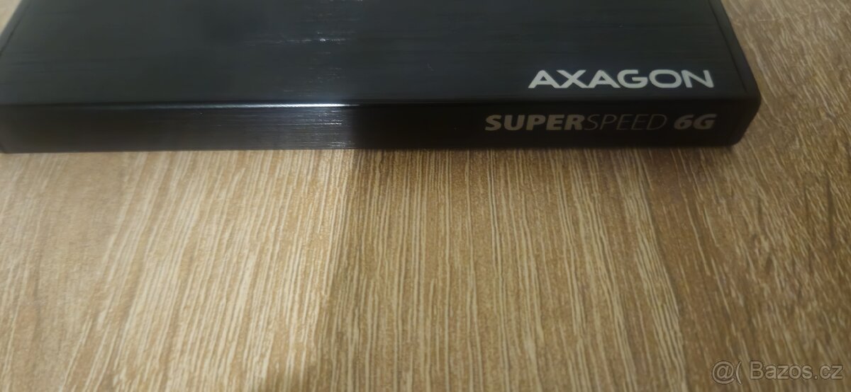 Externí disk 1000gb - 2