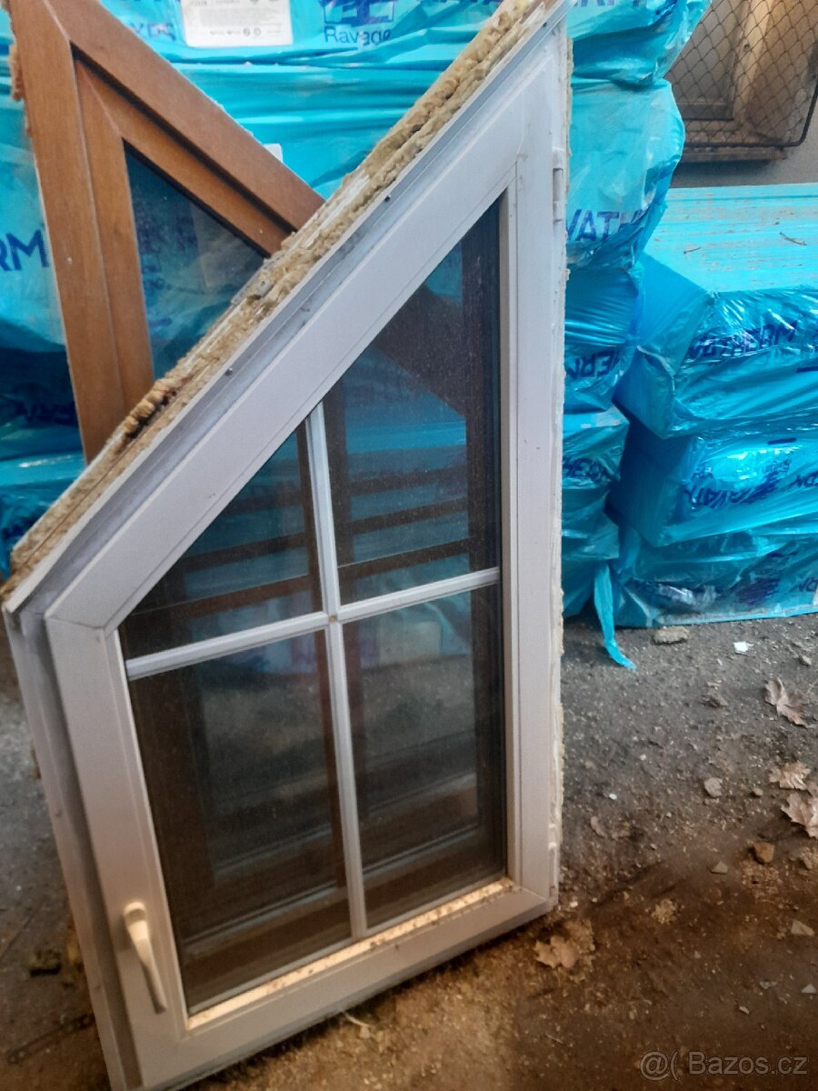 Okna - 2
