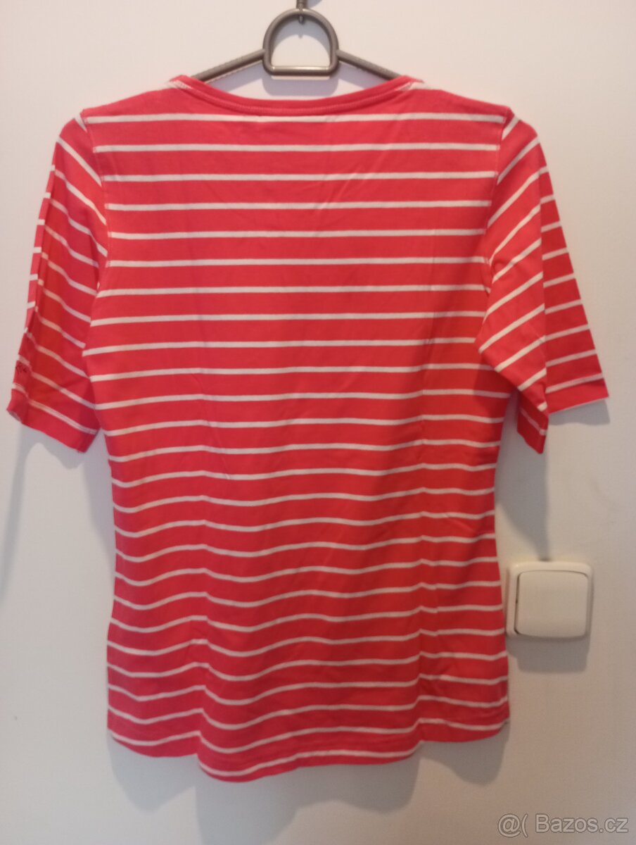 Dámské triko vel. 36 - 2