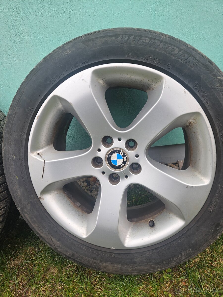 5x120 kola x5 e53 - 2