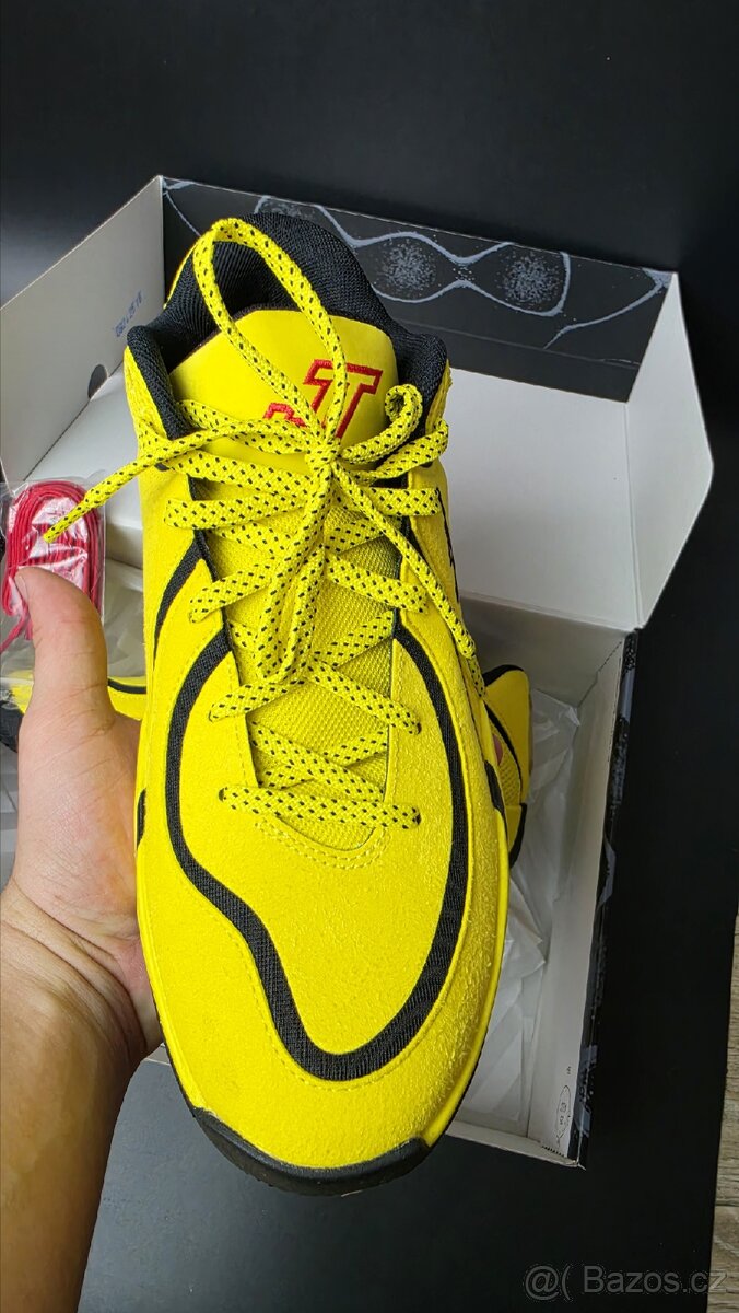 Jordan tatum 4 42,5eu - 2