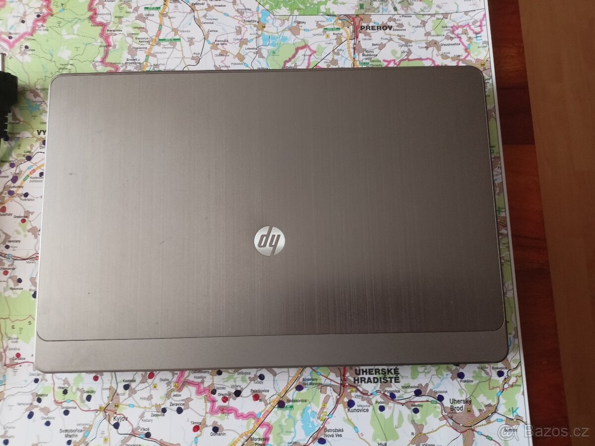 HP PRO BOOK 4530S - 2