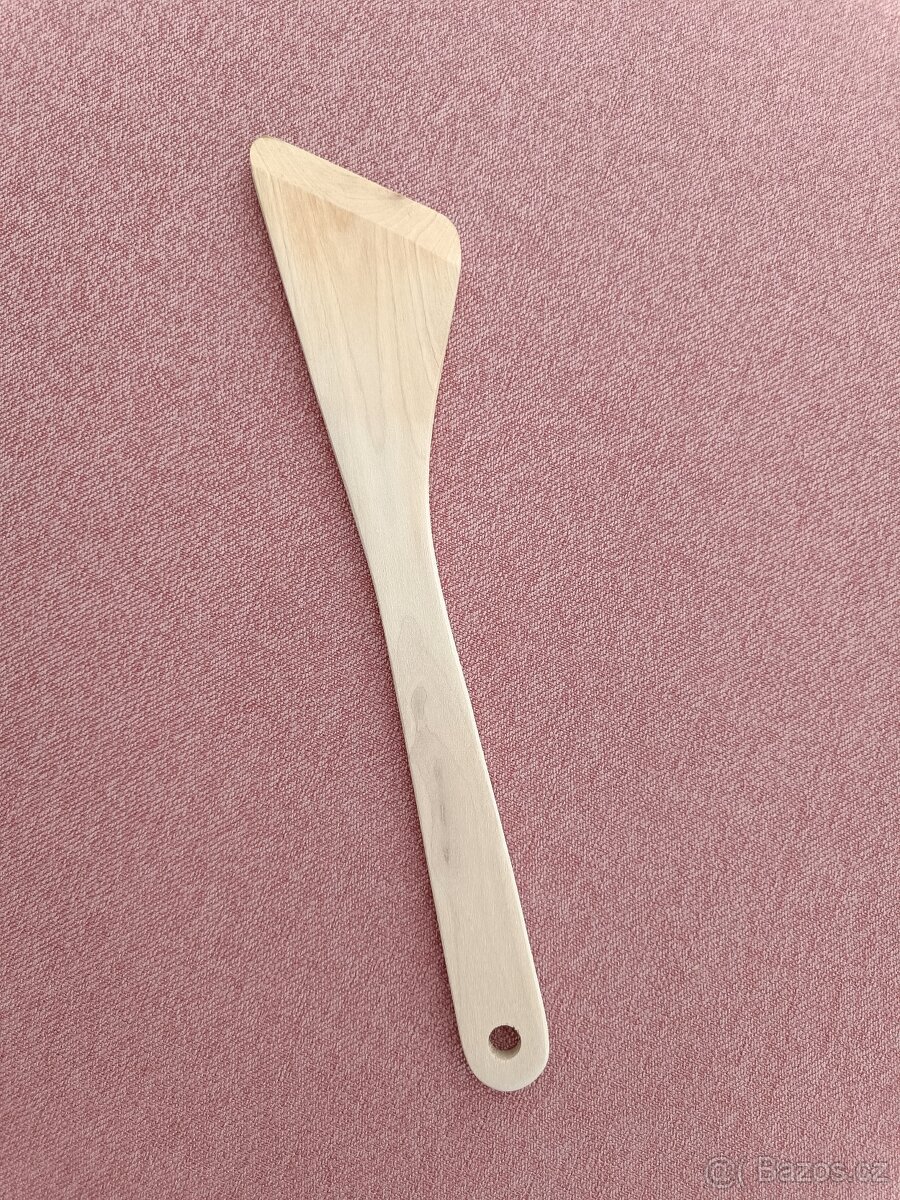 Vařečka - nová - 2