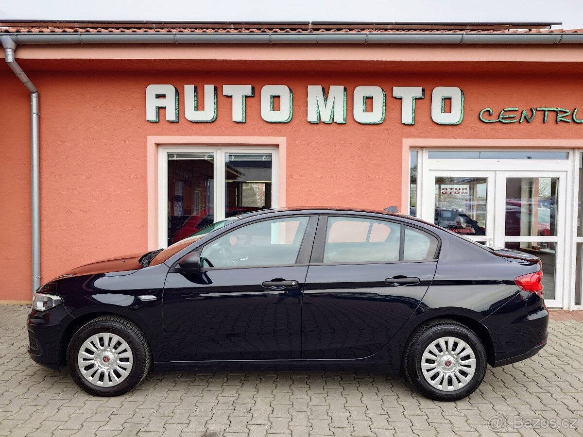 Fiat Tipo 1.4 Pop 70 kW - 2