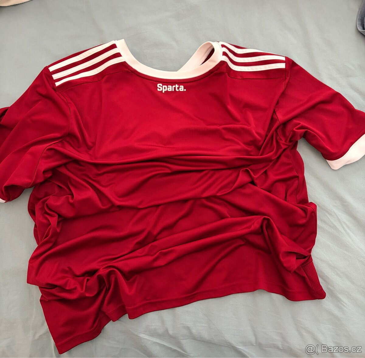 DRES AC SPARTA PRAHA - 2