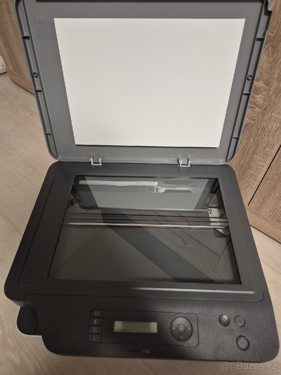 HP Laser MFP 135a - 2