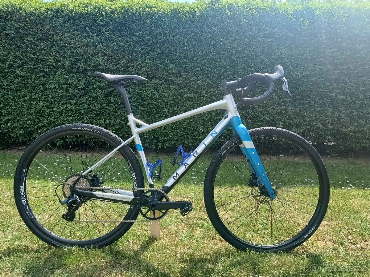 Marin Gestalt X10 2022 - 2