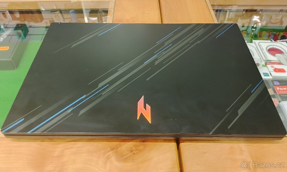 Acer Nitro V15 ANV15-51 i5 13420H/RTX4050/16GB/1TB SSD/W11H - 2