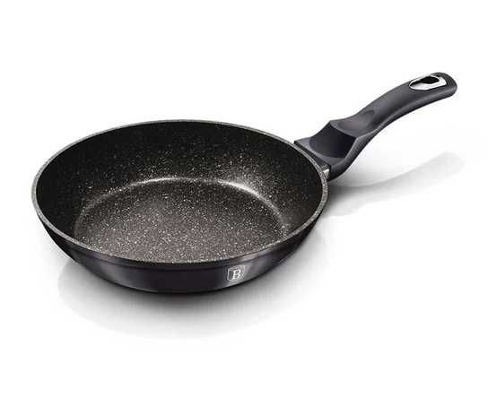 Pánev Berlinger Haus Carbon Pro černá 24 cm - 2