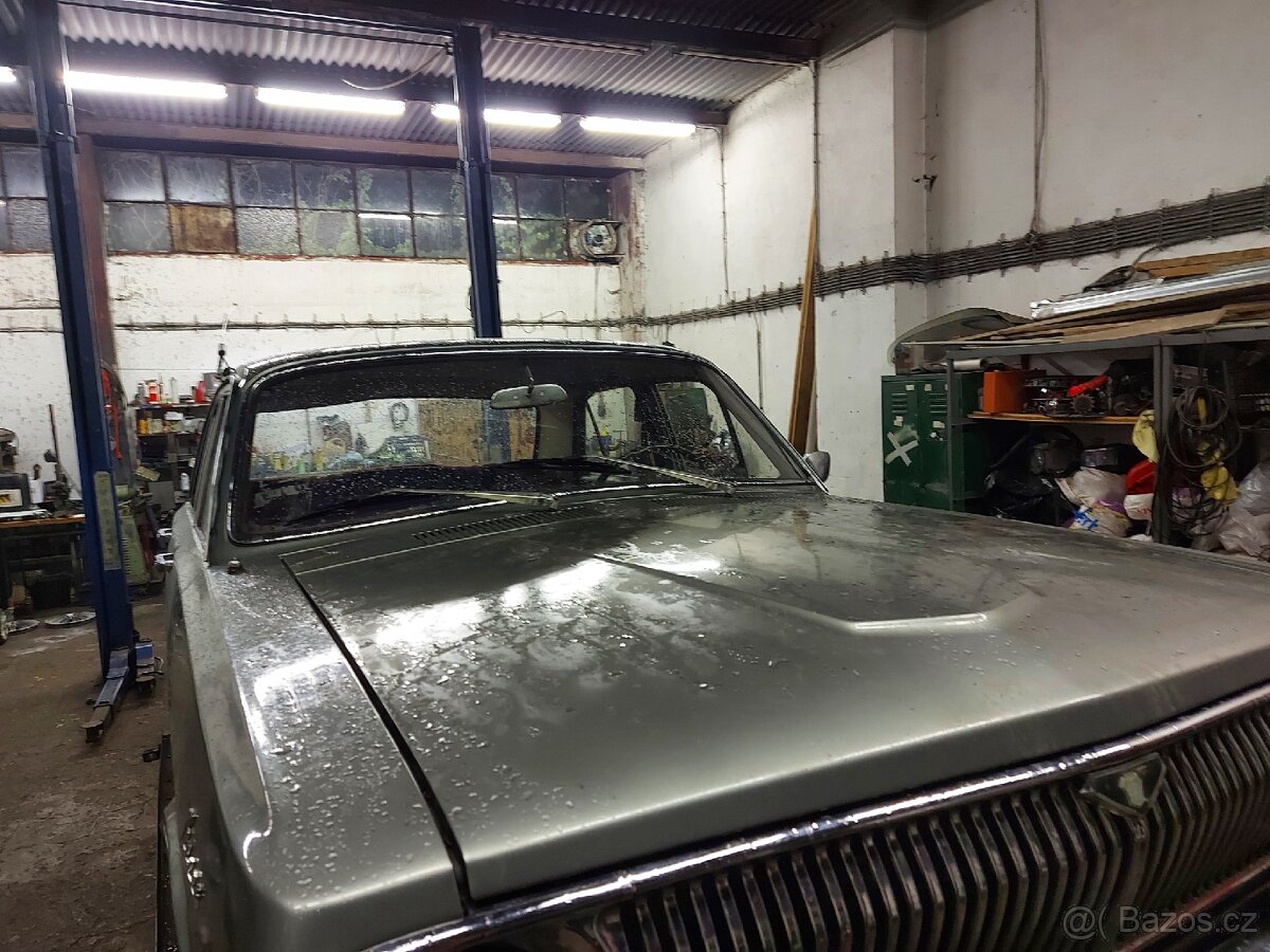 Volha gaz 24 - 2