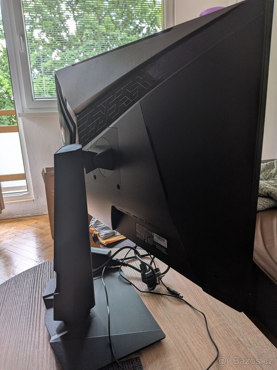 MSI Optix MAG 274QRF QD - 2
