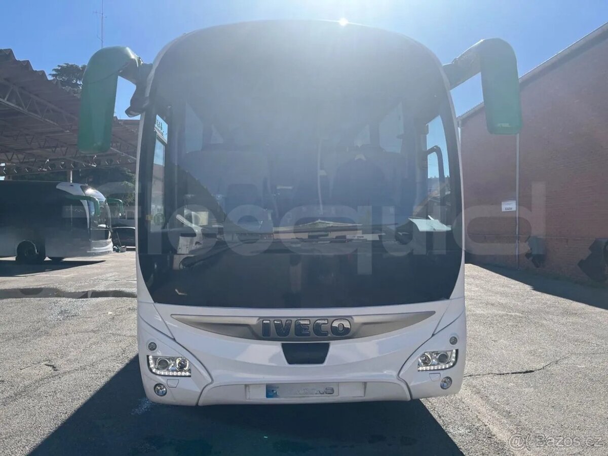 Iveco Magelys - 3 měsíce záruka - 2