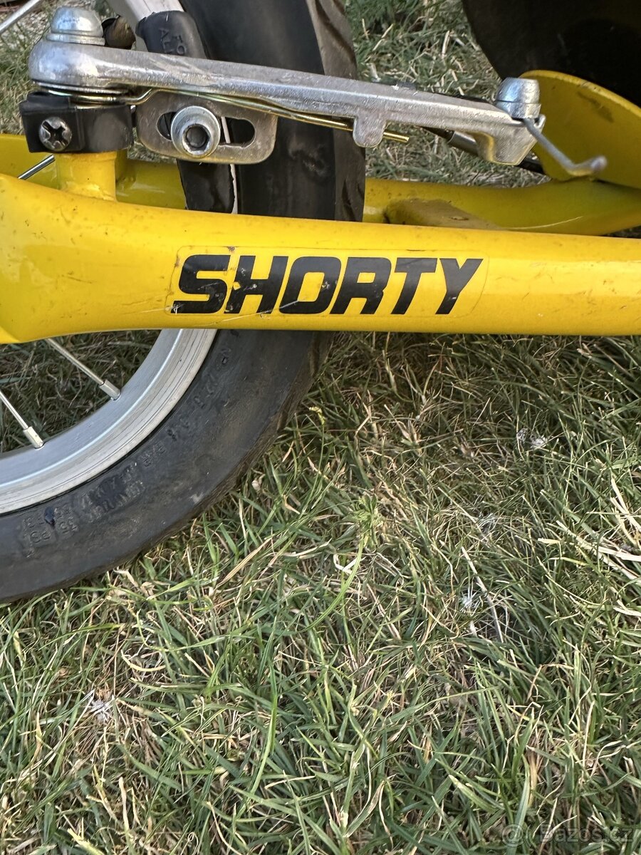 Shorty Koloběžka - 2