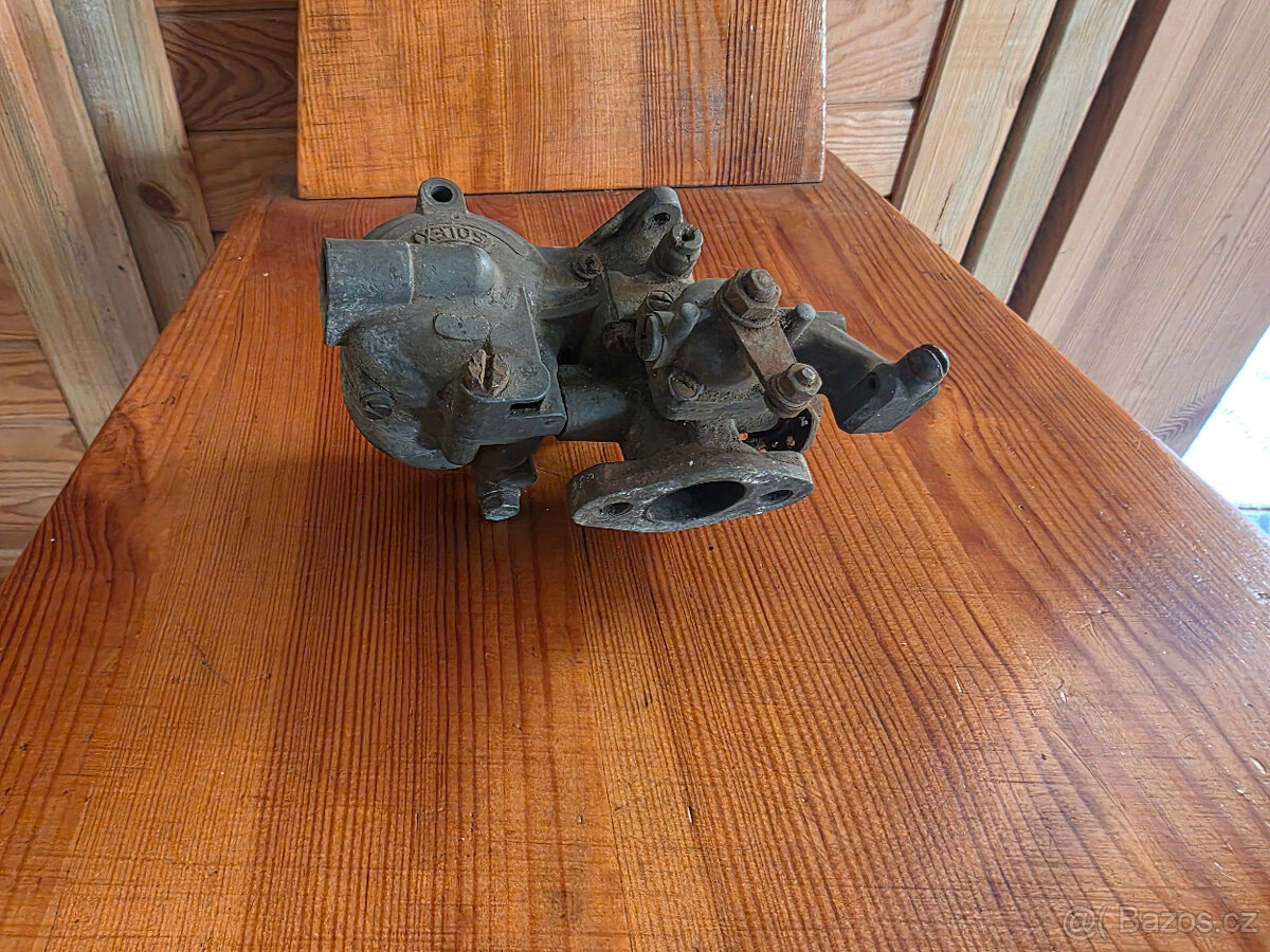 Solex karburator - 2