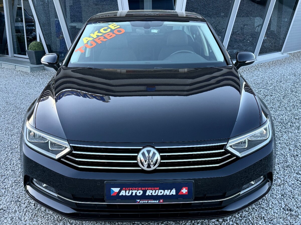 VW Passat 1,4 TSI Comfortline❗️ - 2