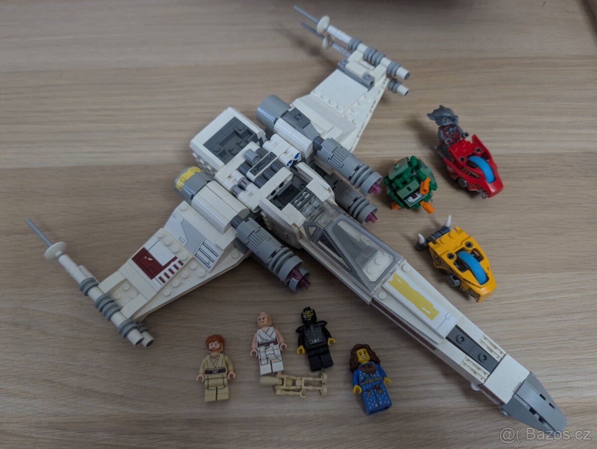 Lego mix pro děti - 2