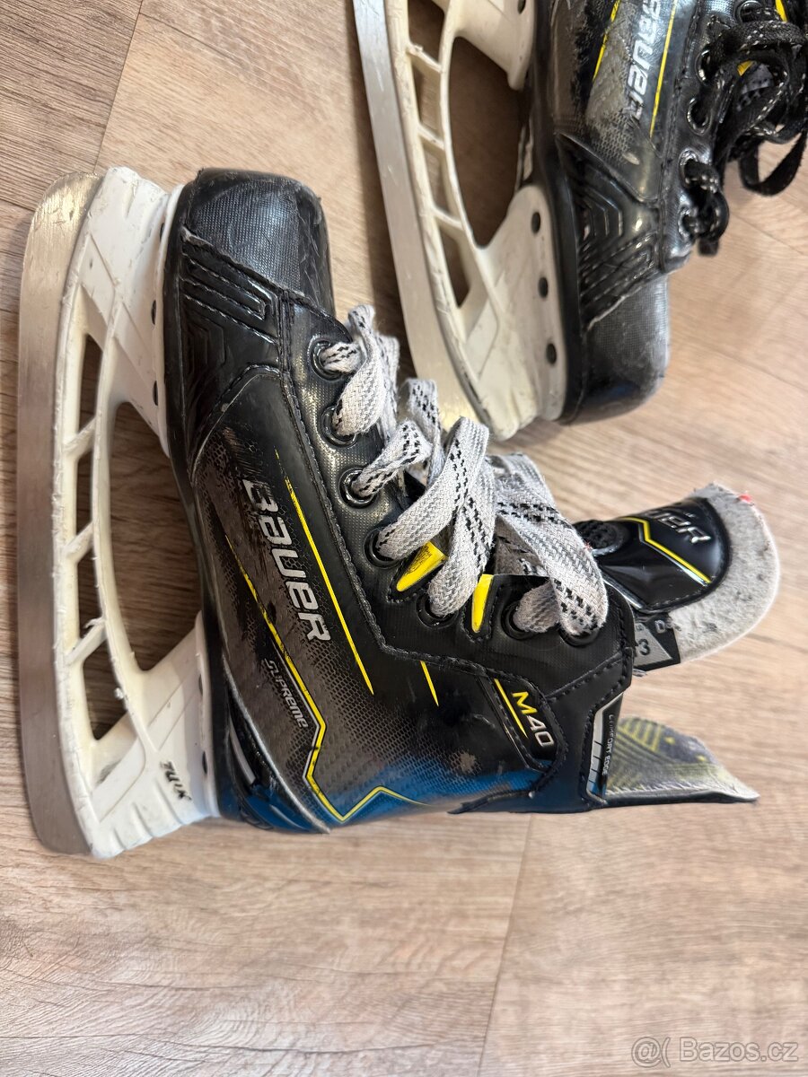 Brusle bauer velikost 32 - 2