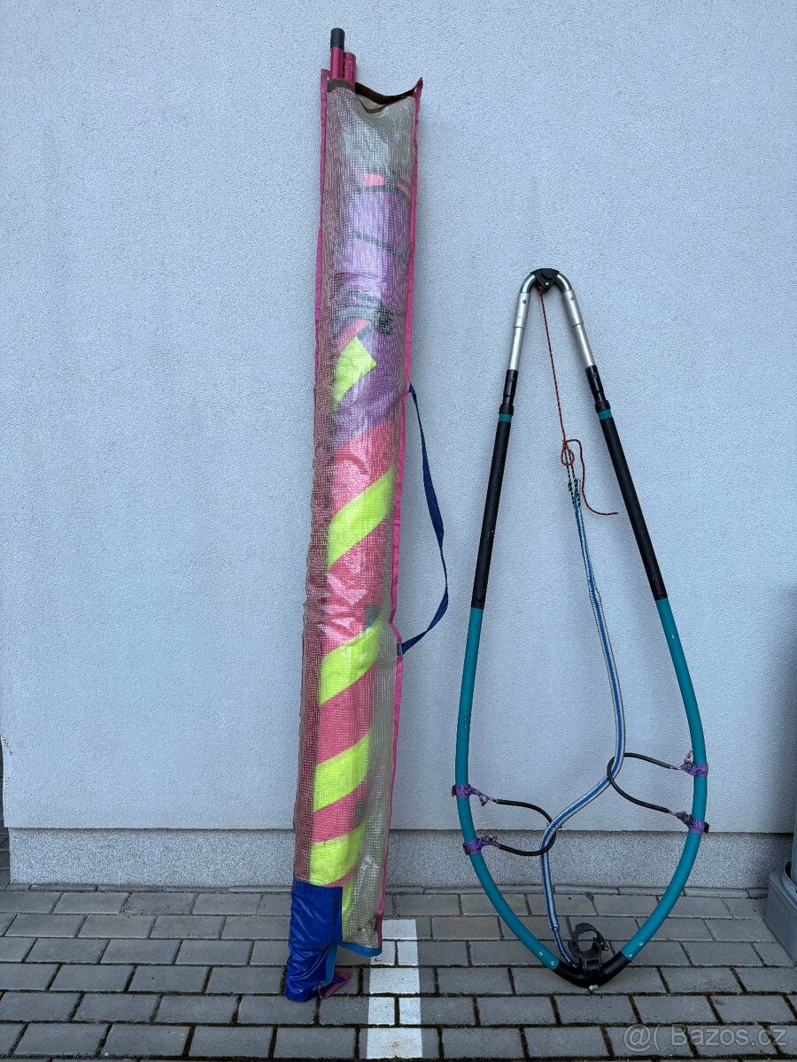 Windsurf - Fanatic 282cm - 2
