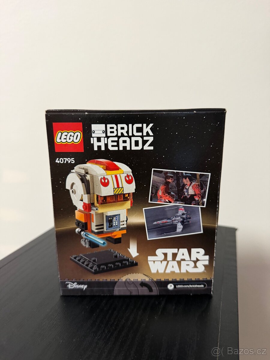 Lego 40795 - 2
