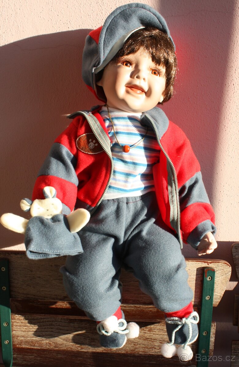 Klučík - 2