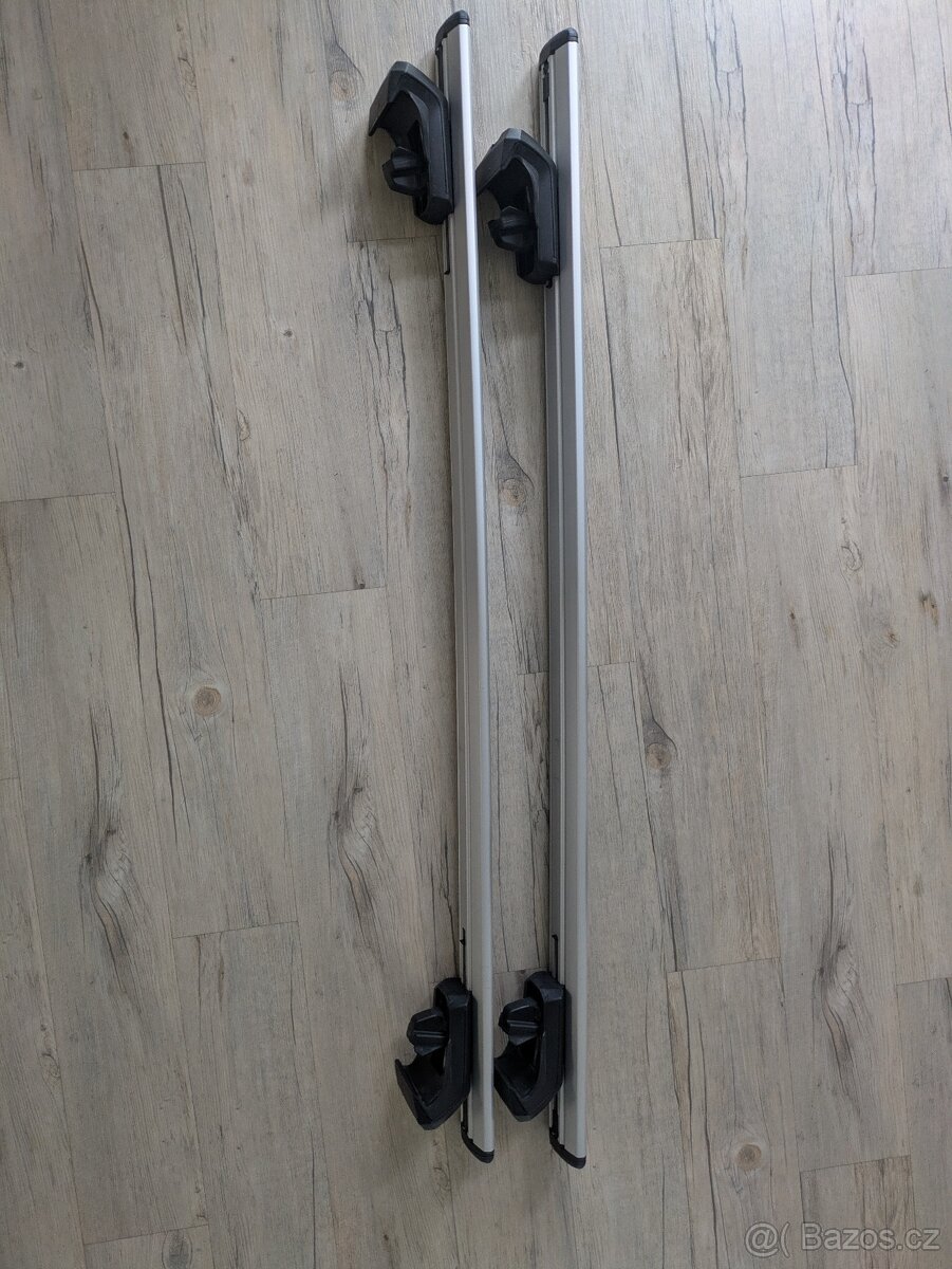 Prodám nosiče Thule WingBar Evo - 2