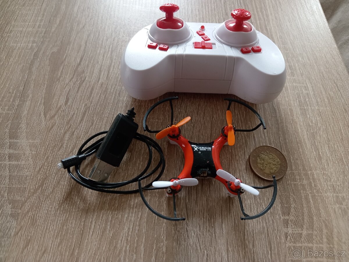 Dron - 2