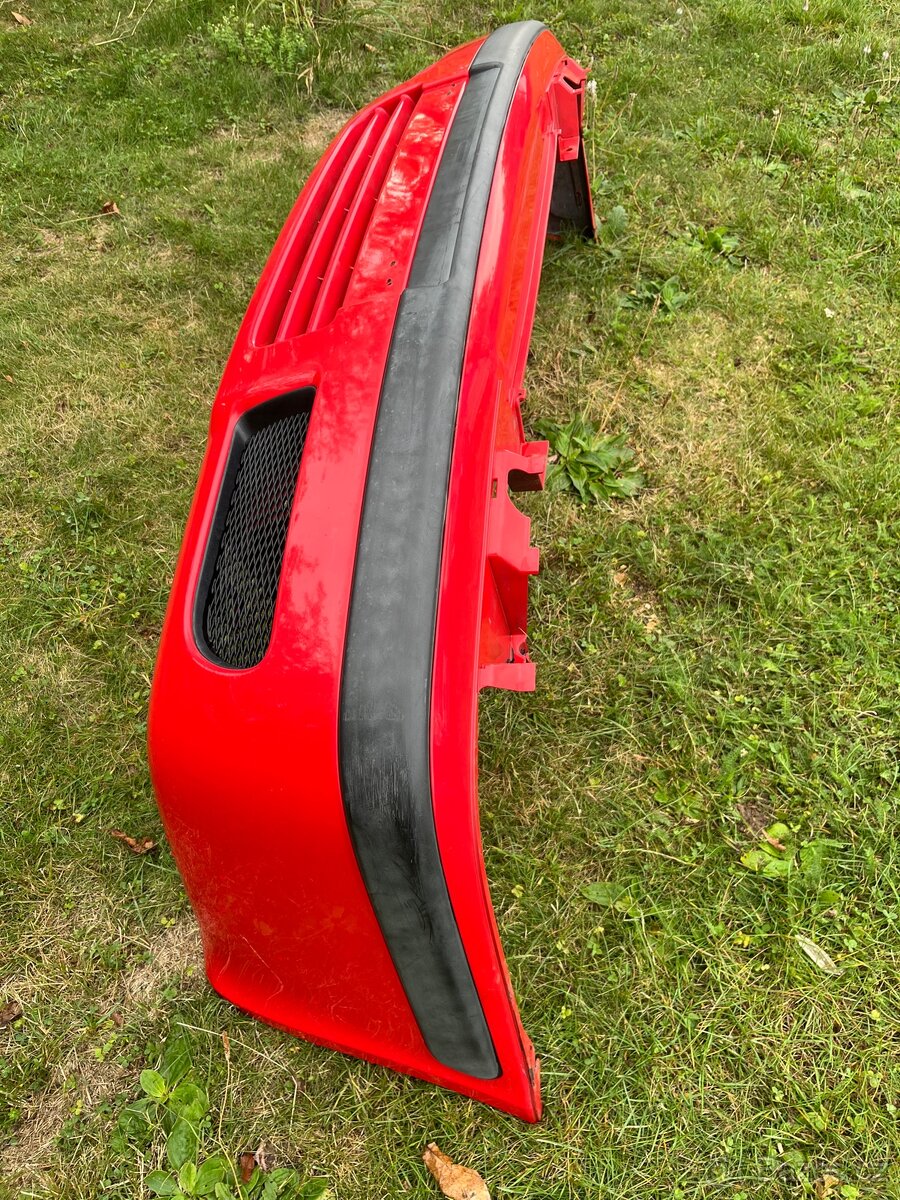 Škoda Felicia Fl nárazník - 2