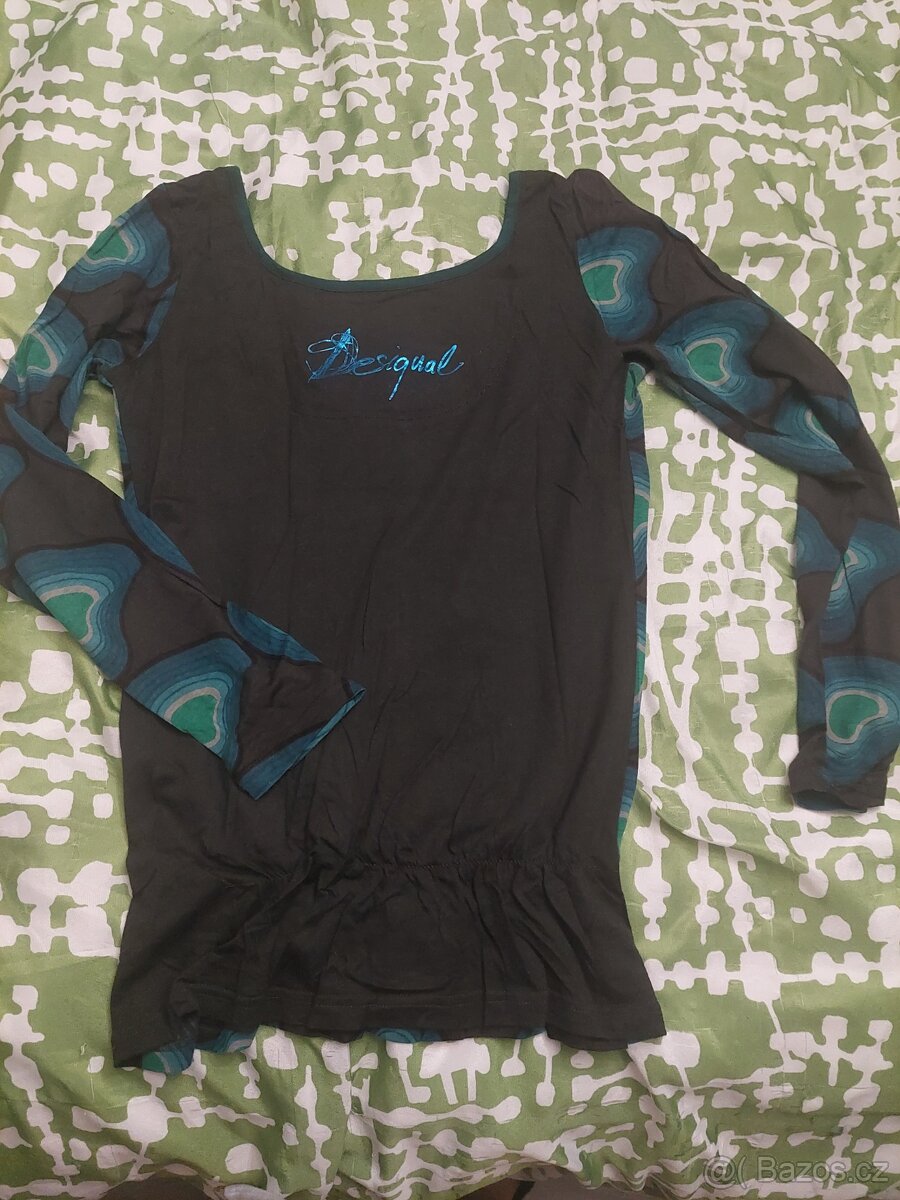 DESIGUAL TUNIKA - 2