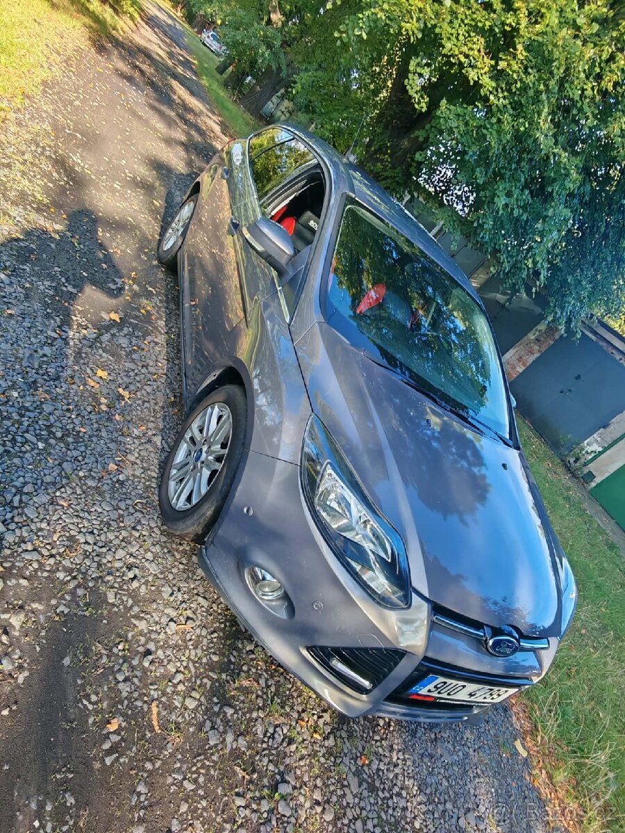 Ford Focus - 2