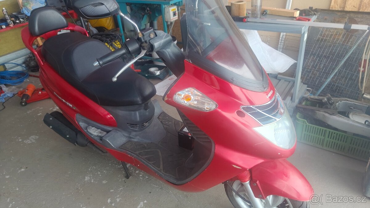 Laverda Phoneix - 2