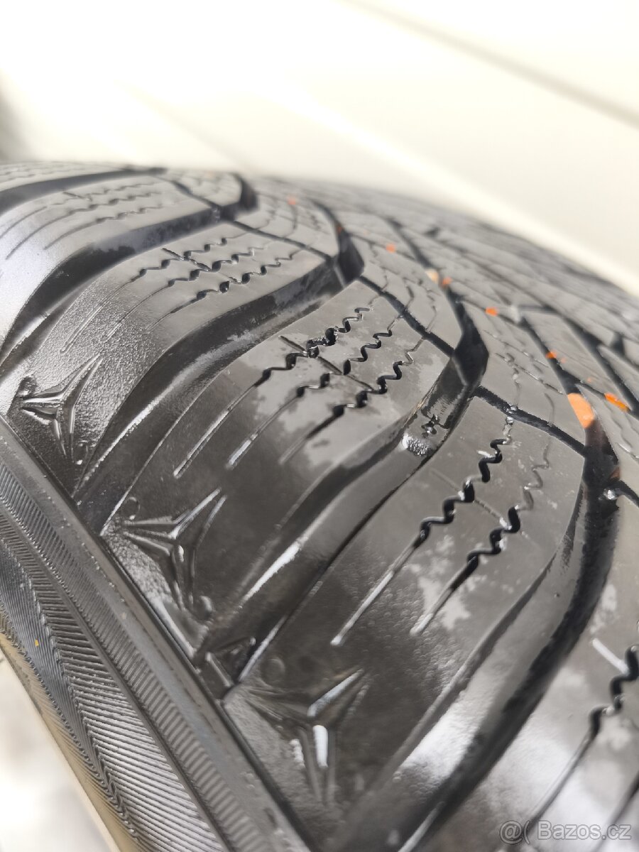 Kola Seat Ibiza 5x100 185/55 R15 - 2