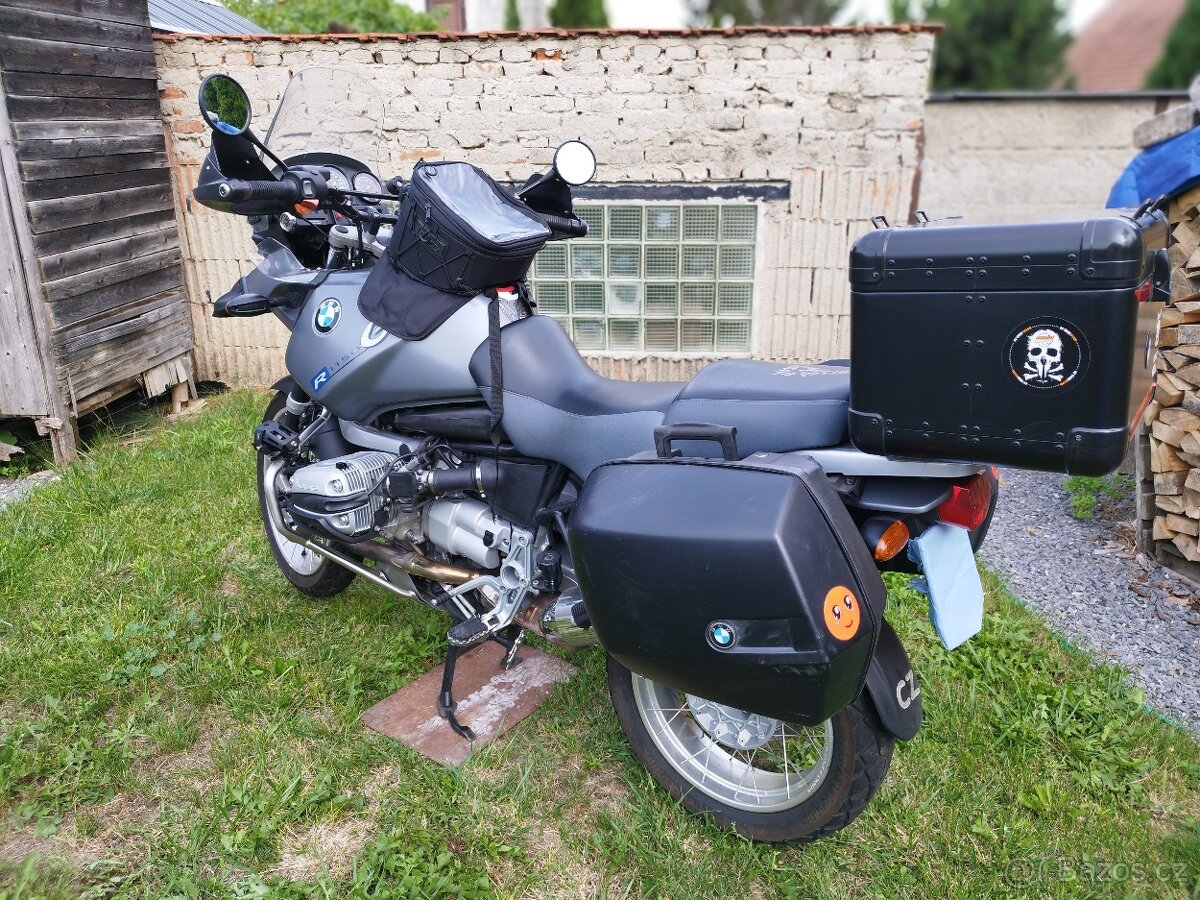 BMW R 1150 GS