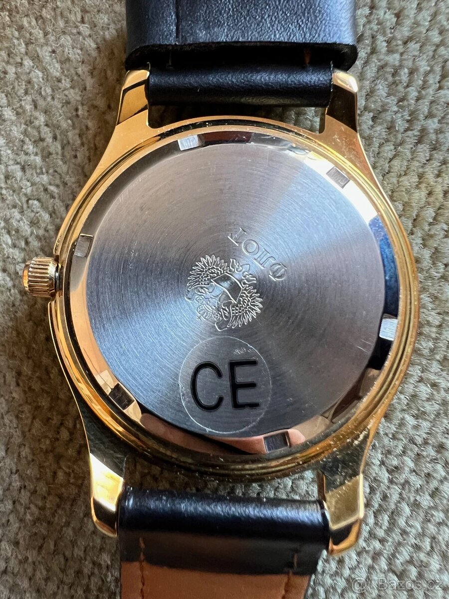 Hodinky POLJOT - ADMIRAL - 2