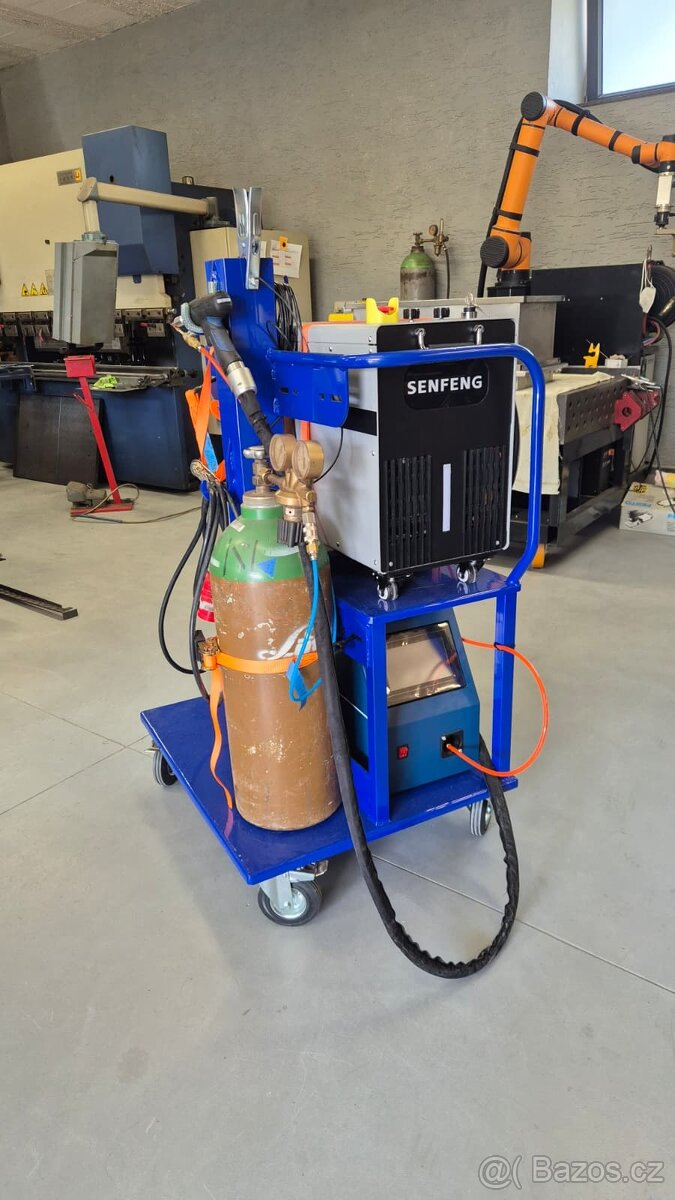 Multilaser 1500W, Senfeng - 2