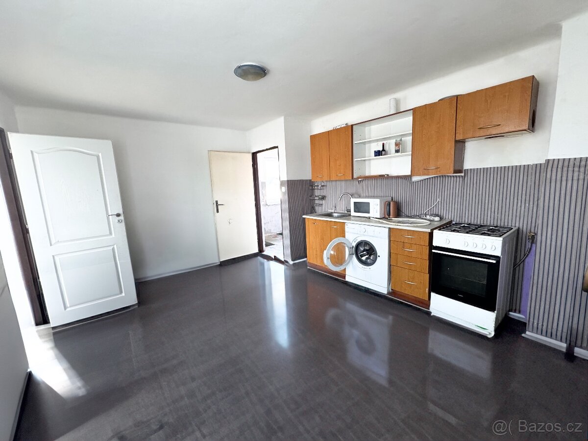 Pronájem domu – ubytování až 18 osob - 2