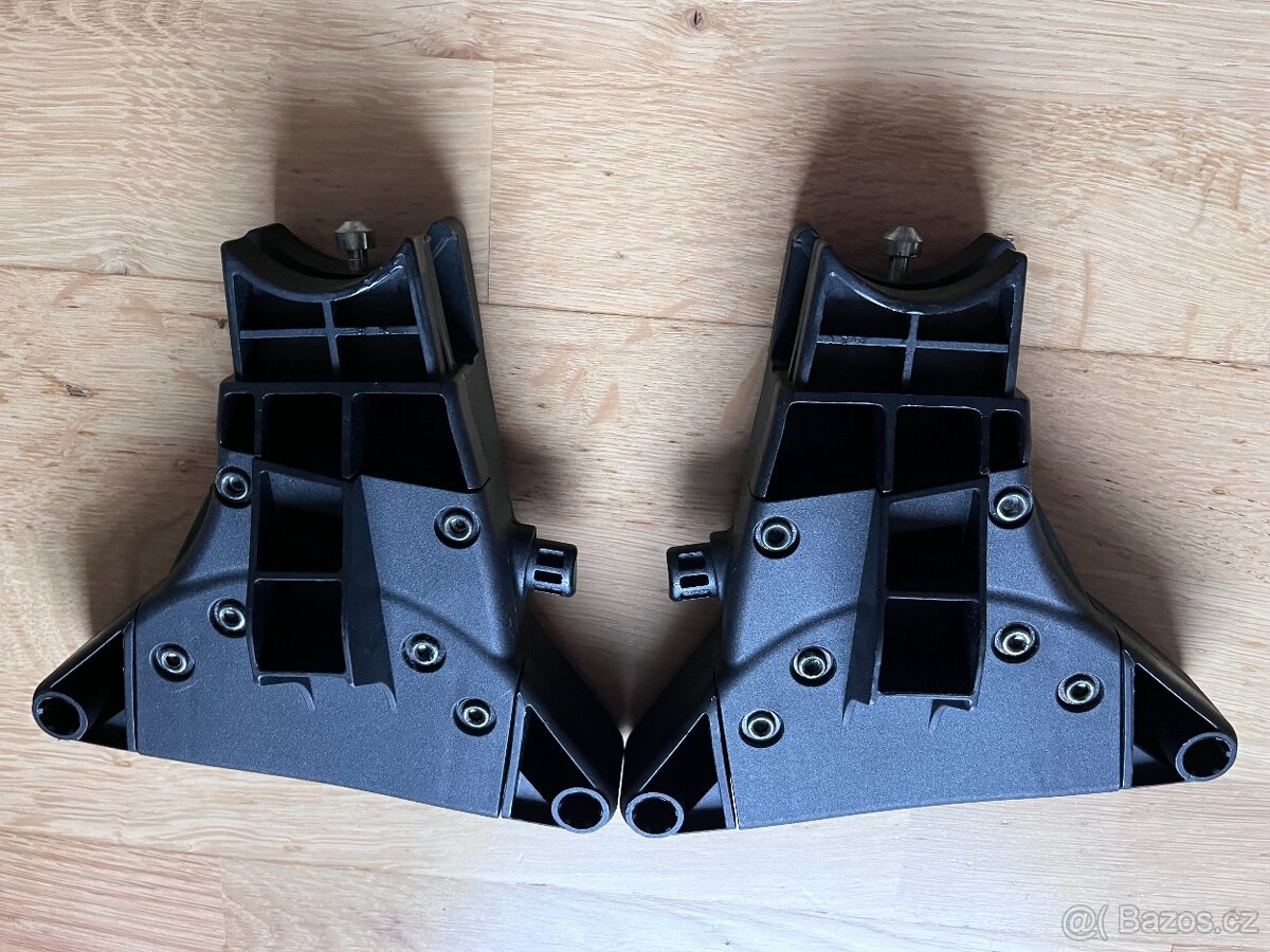 Adaptery/Redukce I´COO Peak Air vajicko HAUCK - 2