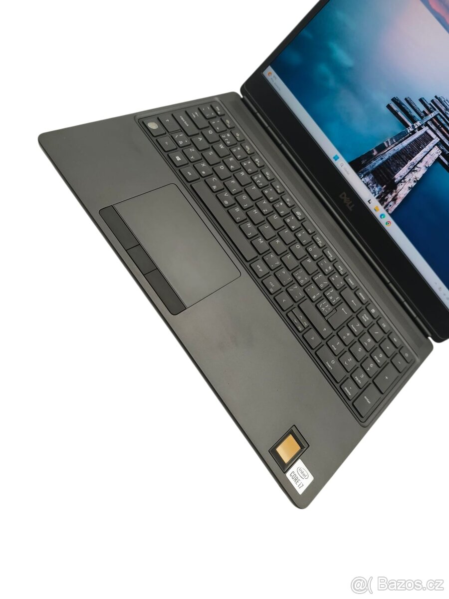 Dell Precision 7550 ( 12 měsíců záruka+Faktura ) - 2