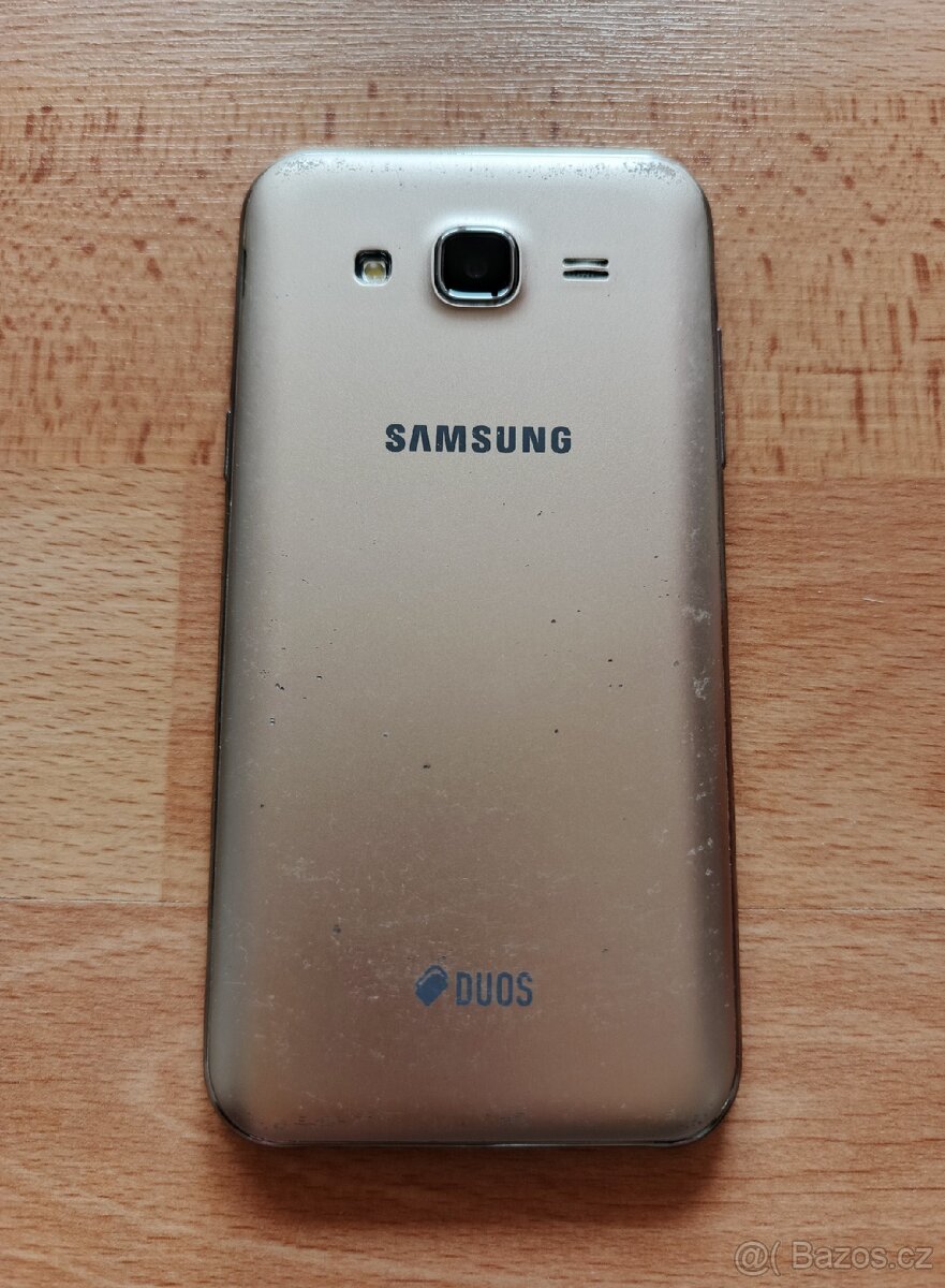 Samsung Galaxy J5 - 2