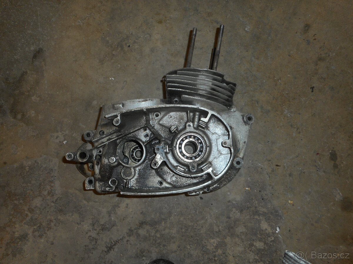 jawa 250/353 kyvačka - 2