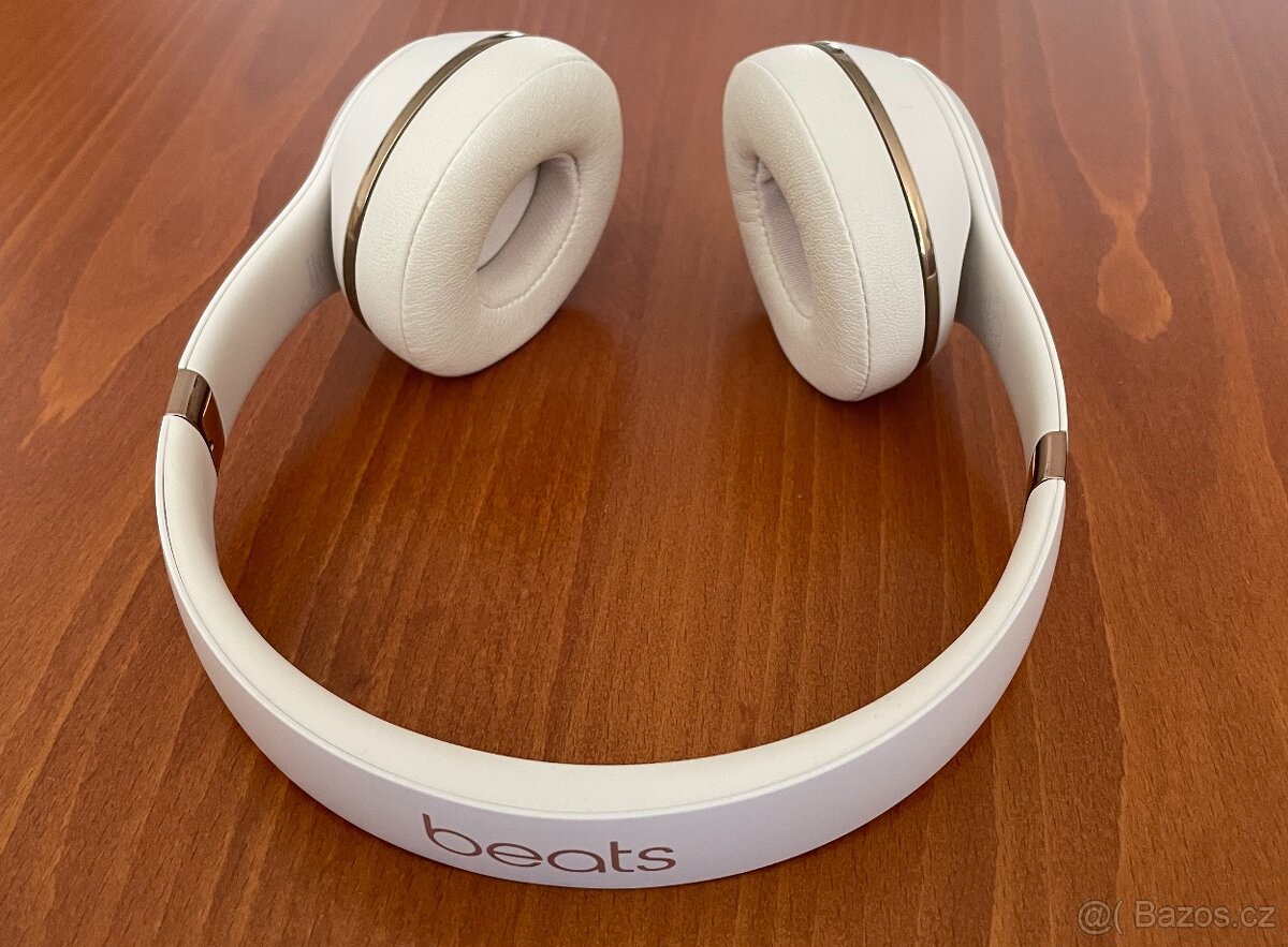 Prodám Beats Solo3 - 2