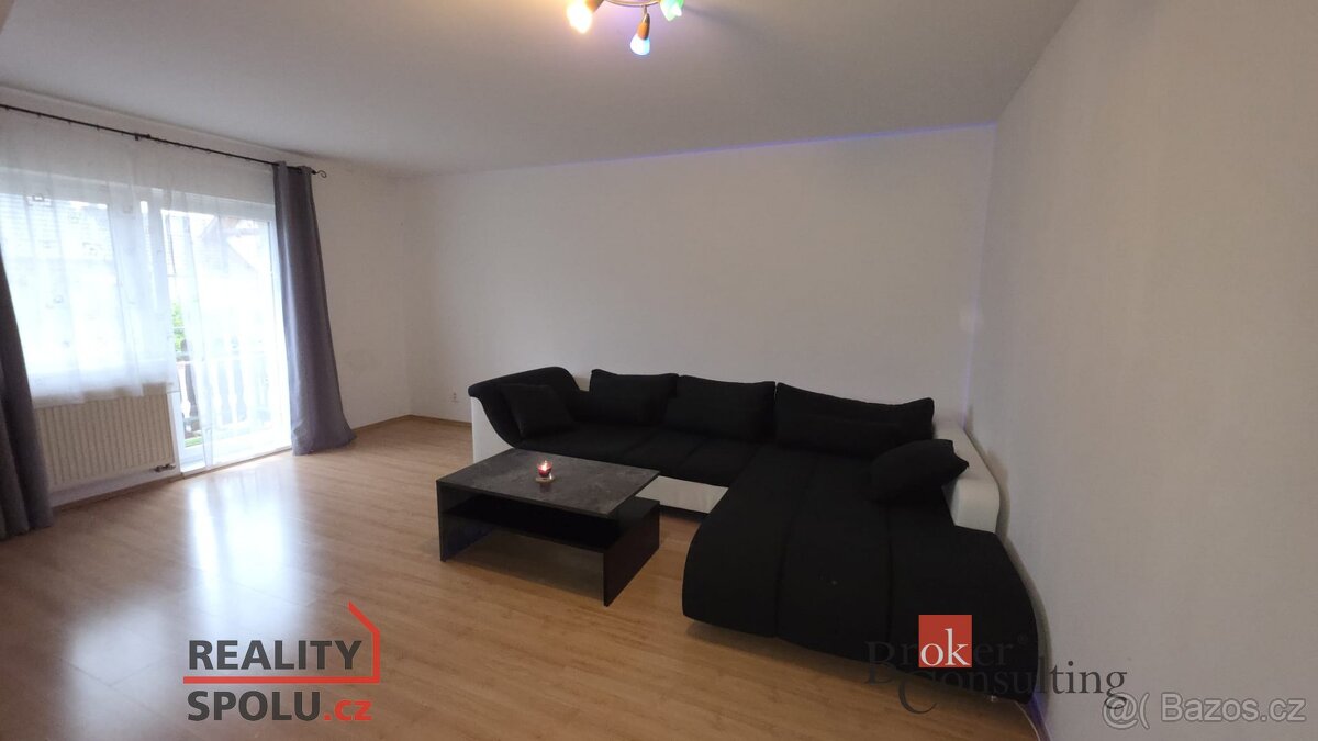 Pronájem, byty/3+kk, 83 m2, 32600 Plzeň, Plzeň-město [ID 785 - 2
