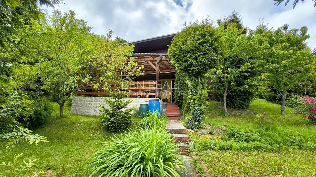 Prodej chata Zlín Jaroslavice - 2